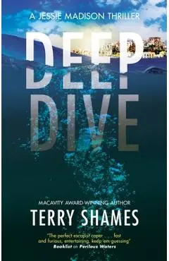 Deep Dive - Terry Shames