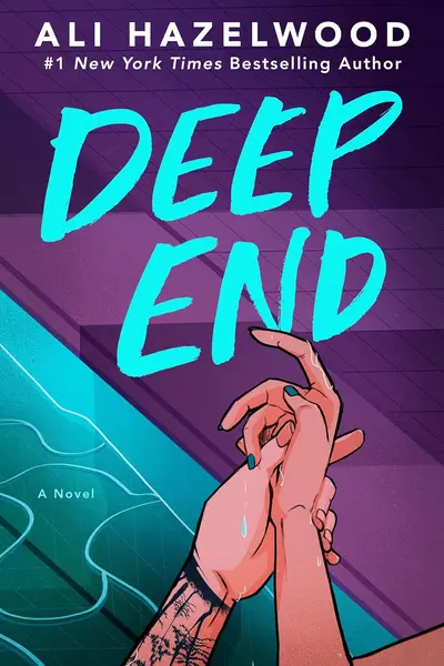 Deep End (Berkley)