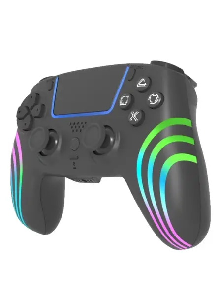 Deep Explorer Wireless Controller Black