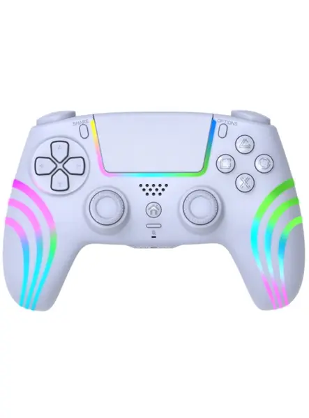 Deep Explorer Wireless Controller White