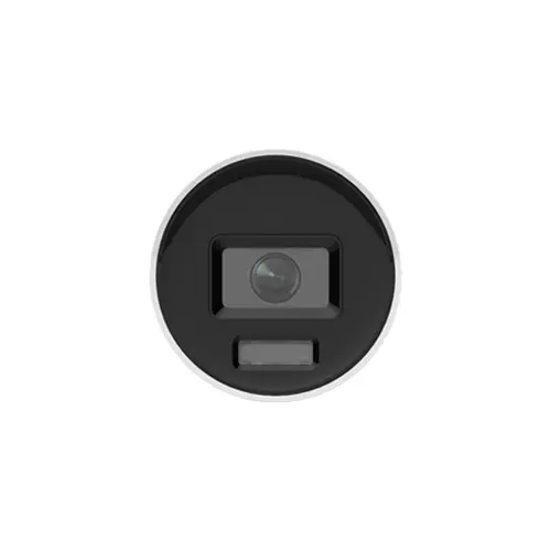 Deep Learning, ColorVu, Dual Light - Camera IP, 4MP, lentila 2.8mm, IR 40m, WL 40m, Mic, PoE - HIKVISION DS-2CD2047G2H-LIU-2.8mm