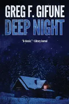 Deep Night, Paperback/Greg F. Gifune