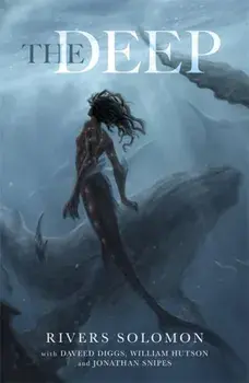 Deep, Paperback/Jonathan Snipes