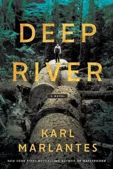 Deep River, Paperback/Karl Marlantes