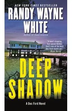 Deep Shadow - Randy Wayne White