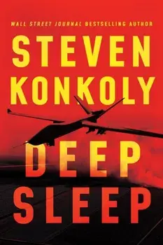 Deep Sleep, Paperback/Steven Konkoly