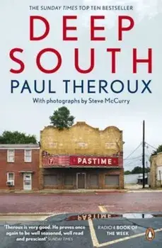 Deep South, Paperback/Paul Theroux
