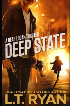 Deep State, Paperback/L. T. Ryan