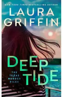 Deep Tide - Laura Griffin