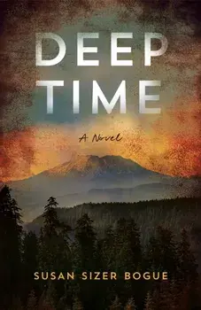 Deep Time. A Novel, Paperback/Susan Sizer Bogue