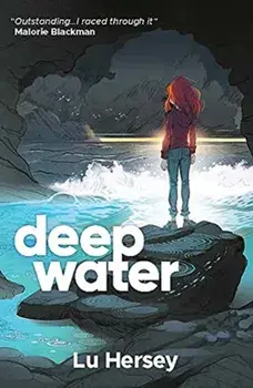 Deep Water, Paperback/Lu Hersey