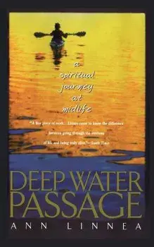 Deep Water Passage, Paperback/Ann Linnea