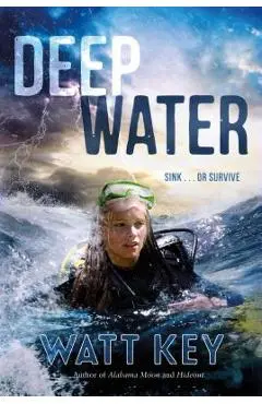 Deep Water - Watt Key