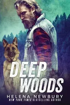 Deep Woods, Paperback/Helena Newbury