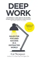 Deep Work | Cal Newport