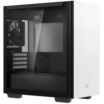 Deepcool Carcasa Deepcool Macube 110, Alb