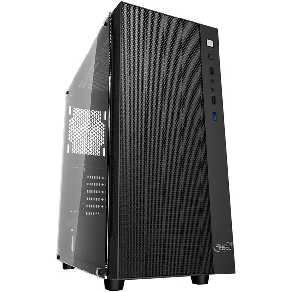 Deepcool Carcasa Deepcool MATREXX 55 MESH, Negru