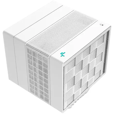 Deepcool Cooler DEEPCOOL skt. universal, racire cu cu aer vent. 120 mm, 140 mm, 1700 rpm