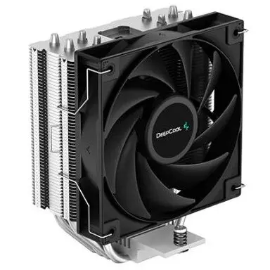 Deepcool Cooler procesor DEEPCOOL AG400, 500-2000RPM, ventilator 120mm, conector ventilator 4 pin
