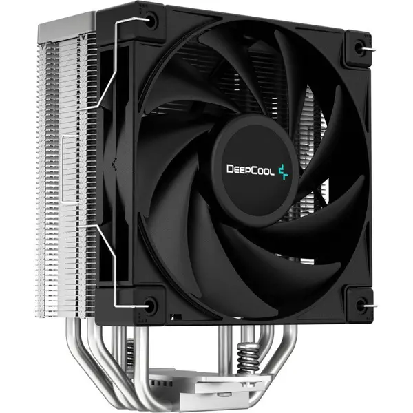 Deepcool Cooler Procesor DEEPCOOL AK400, Negru