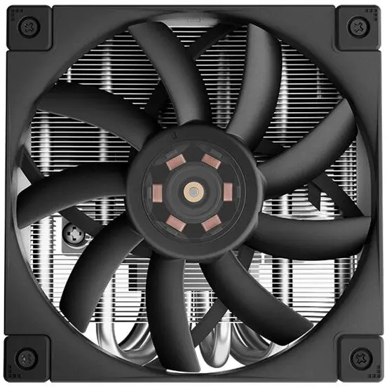 Deepcool Cooler procesor Deepcool AN600