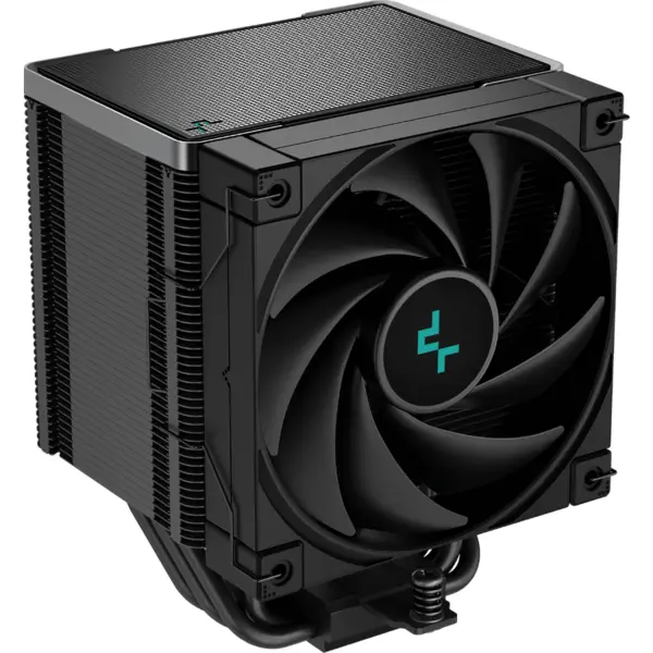 Deepcool Cooler universal procesor, DeepCool, AK500, Negru
