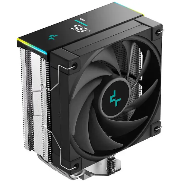 Deepcool CPU COOLER DEEPCOOL AK400 BLACK