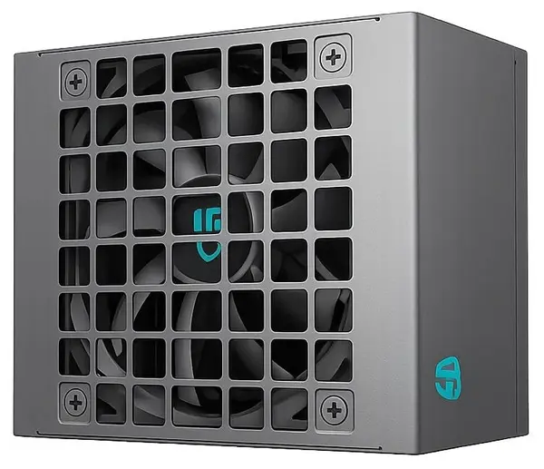 Пъзел DeepCool din 850 de piese SFX 80PLUS PLATINUM - PS850P, 850W
