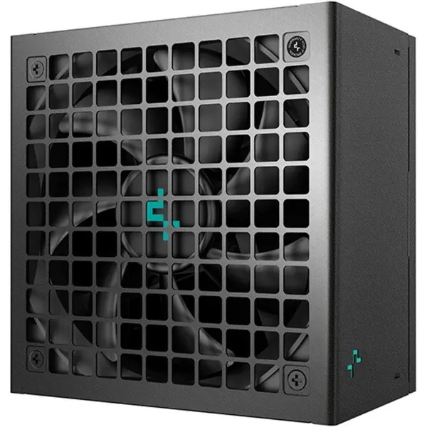 Deepcool Sursa alimentare Deepcool PN1000M, 80+ Gold, 1000W, 20+4 Pin ATX, PFC Active, Negru