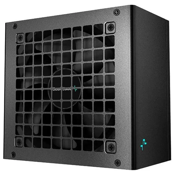 Deepcool Sursa Deepcool PK650D, 80+ Bronze, 650W