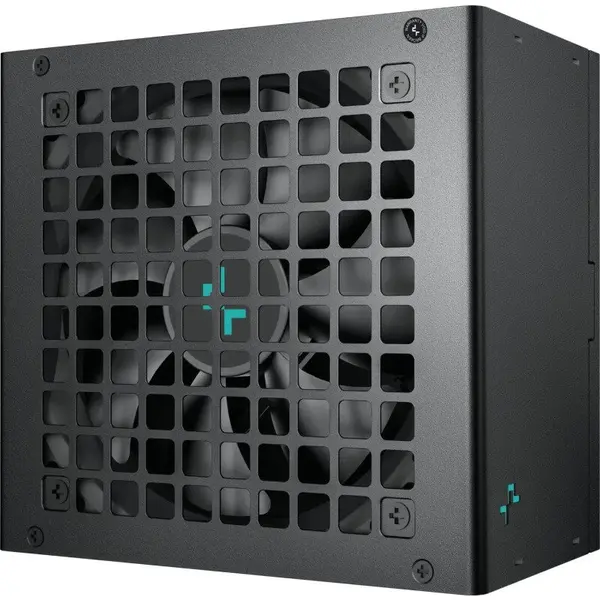 Deepcool Sursa DEEPCOOL PL650D V2 650W 80 PLUS Bronze