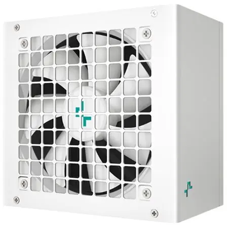 Deepcool Sursa Deepcool PN750M White, 80+ Gold, 750W