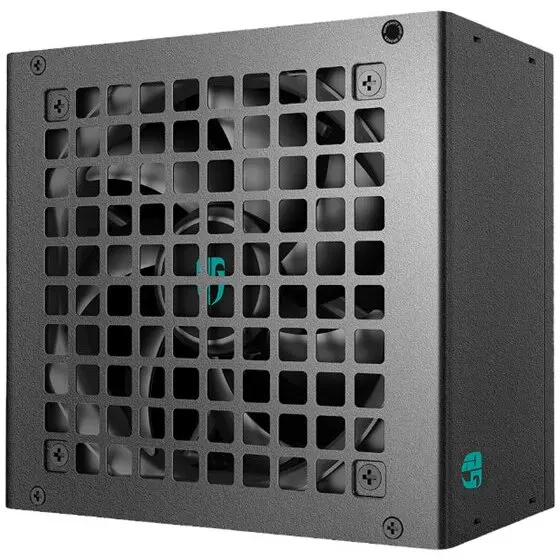Deepcool Sursa Deepcool PQ750G, 80+ Gold, 750W