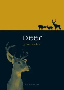 Deer, Paperback/John Fletcher