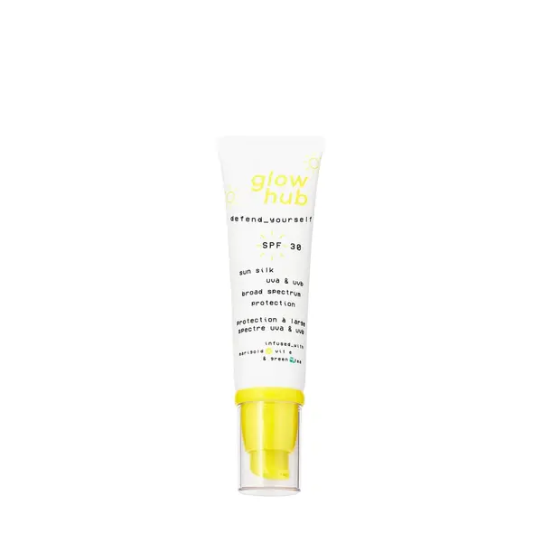 Defend yourself face sunscreen spf 30 50 ml