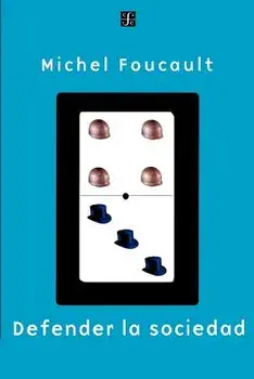 Defender La Sociedad, Paperback/Michel Foucault