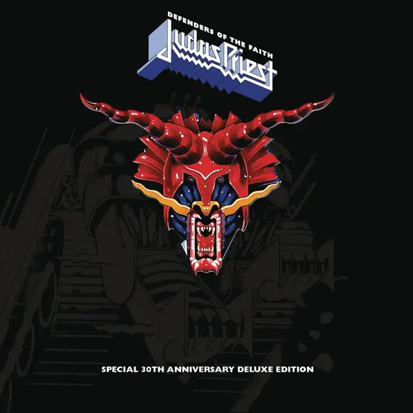 Defenders Of The Faith | Judas Priest