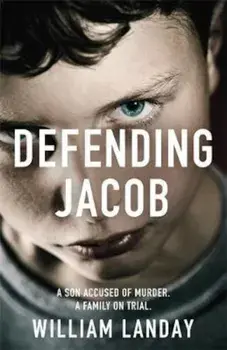 Defending Jacob, Paperback/William Landay
