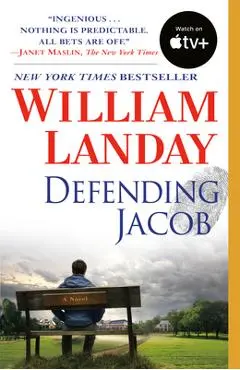 Defending Jacob - William Landay