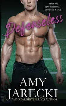 Defenseless, Paperback/Amy Jarecki