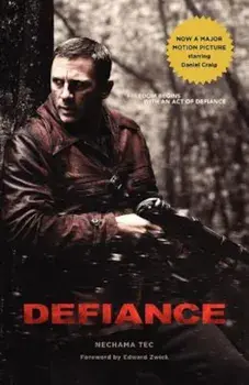 Defiance, Paperback/Nechama Tec