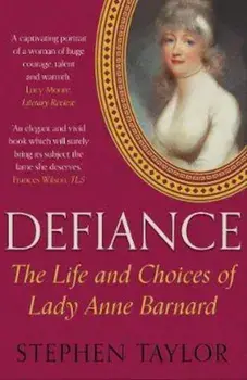 Defiance, Paperback/Stephen Taylor