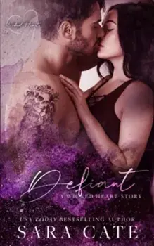 Defiant, Paperback/Sara Cate