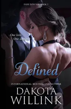 Defined, Paperback/Dakota Willink