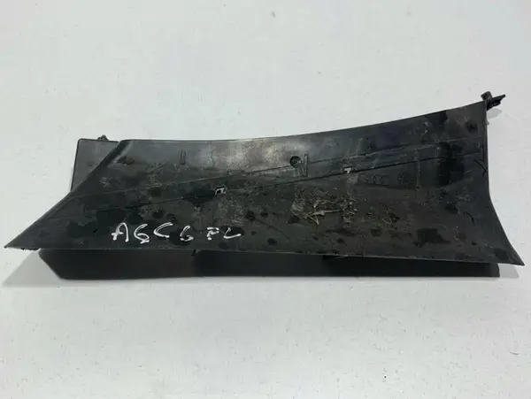 Deflector aer 4F0129617C Audi A6 (2004-2011) [4F2, C6]