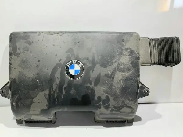 Deflector aer 7561927 BMW Seria 1 (2004-2012) [E81, E87]