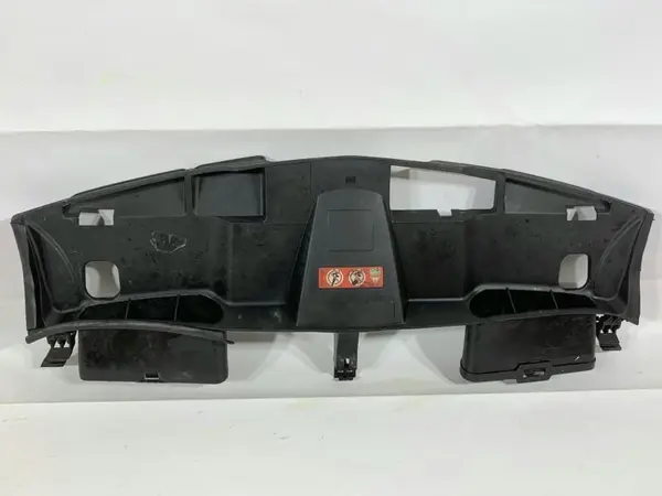 Deflector aer A2125000155 Mercedes E-Class (2009-2016) [W212]