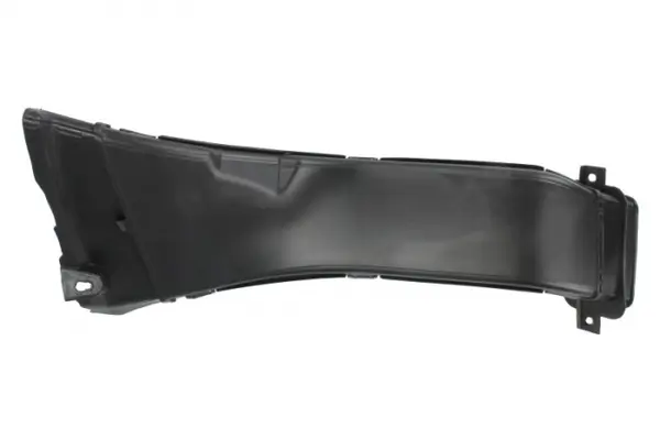 Deflector aer bara racire frana , stanga, plastic potrivit BMW Seria 1 F20,F21 dupa 2014