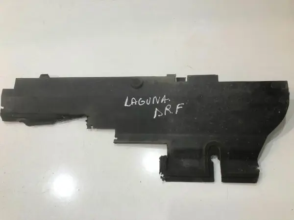 Deflector aer dreapta 214940001r Renault Laguna 3 (2007-2010)