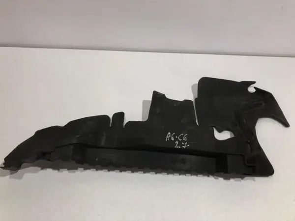 Deflector aer dreapta 4f0121284bb Audi A6 (2004-2011) [4F2, C6]